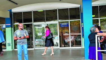 Cientos de citas médicas perdidas