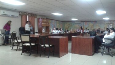 Autoridad del Canal de Panamá reforestará cuenca alta del río La Villa