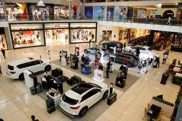 ADAP presenta el Luxury Motor Show 2022