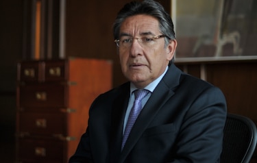 Colombia: cuestionado fiscal avala investigador especial para caso Odebrecht