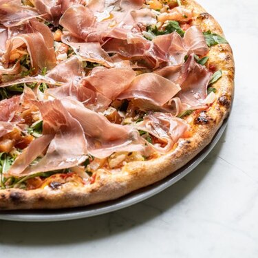 Panamá estará presente en el Campeonato Mundial de Pizza 2023 con ‘Ciao Ragazzi’