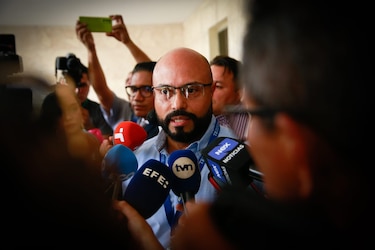 Fin del voto indirecto: CNRE debate nuevas reglas para el Parlacen tras fallo de la CSJ