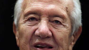 Muere expresidente portugués Mario Soares a los 92 años