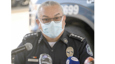 $2.8 millones hallados en Felipillo era el pago de grupos criminales