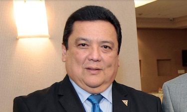 Nuevo procurador debe impedir que la impunidad se arraigue, dice Cámara de Comercio