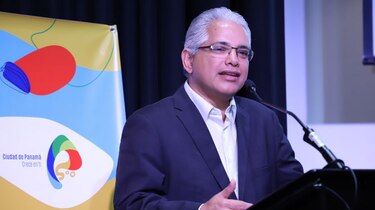 Alcaldía lanza cuenta regresiva hacia la celebración de los 500 años de fundación de la ciudad de Panamá
