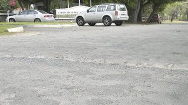 Rehabilitarán la vía principal de Coronado