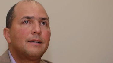 Otorgan fianza de excarcelación a Porfirio 'Bolita' Ellis