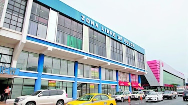 Panamá ejerce presión comercial