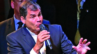 Ecuador promete cumplir acuerdo