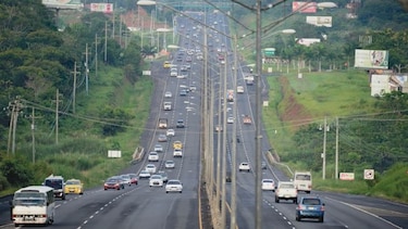 Fiscalía General de Cuentas pide llamar a juicio en caso de autopista Arraiján-La Chorrera
