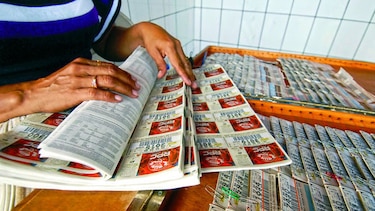 Lotería Nacional: sorteo intermedio se celebrará este miércoles 11 de diciembre