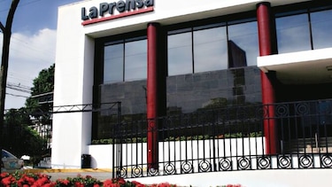 ‘La Prensa’ avanza en la defensa legal de la libertad de expresión