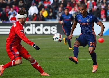 Tony Taylor sigue esperando por un llamado a la selección de Panamá