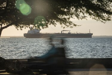 Venezuela considera venta de crudo a Estados Unidos una transacción entre Gobiernos ‘independientes’