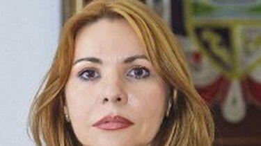 Salas exime a Nedelka Díaz