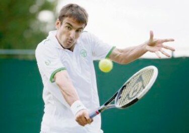 Tommy Robredo se verá las caras con el suizo Federer