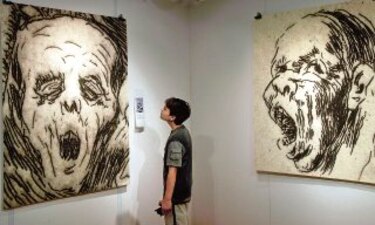 Goya se estrena en París