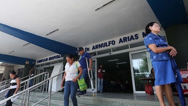 Complejo Hospitalario aplicará calendario para emisión de cupos en consulta externa