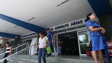 Complejo Hospitalario aplicará calendario para emisión de cupos en consulta externa