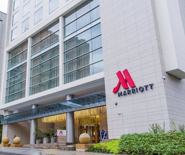 Marriott quiere reducir desperdicio de alimentos a la mitad