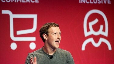 Zuckerberg: Todo el mundo merece acceso a internet