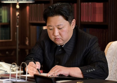 Corea del Norte reconoce su primer brote de covid-19 desde inicio de la pandemia