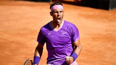 Rafael Nadal llamado a destronar a Alexander Zverev en el torneo ATP de Acapulco