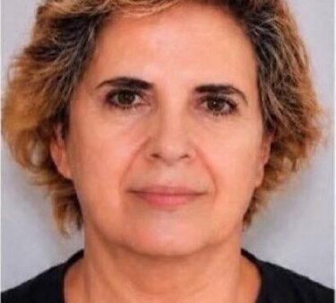 Tras huir vía Panamá, capturan en Venezuela a suegra acusada de feminicidio de exreina