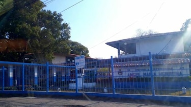Toman muestras para determinar causa de intoxicación en colegio coclesano