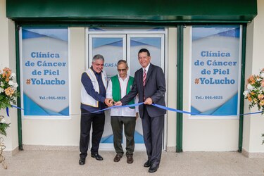 25 años de la Fundación Sus Buenos Vecinos