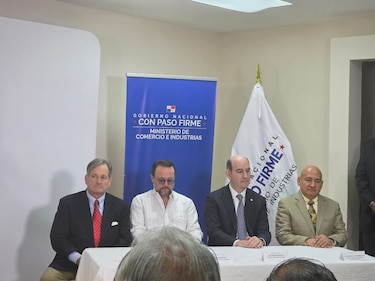 Según auditoría minera, Cobre Panamá registró un cumplimiento de 87%