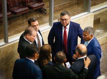 Mano a mano por la Comisión de Credenciales: Alexandra Brenes vs Shirley Castañeda