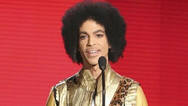 Libro de memorias de Prince se publicará en octubre