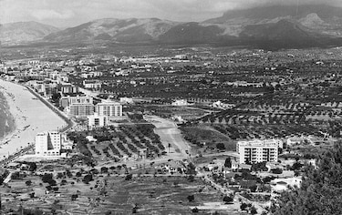 Beniyork: el modelo de desarrollo que convirtió a Benidorm en la ciudad española con más rascacielos por habitante