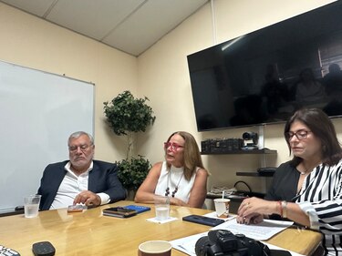 Sector inmobiliario facilitó el lavado de dinero en Panamá, advierte Transparencia Internacional