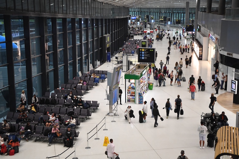 Tocumen activará controles adicionales para pasajeros en tránsito provenientes de aeropuertos no homologados