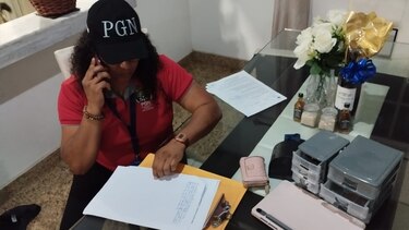 Aprehenden a 13 personas y realizan unas 40 diligencias contra el pandillerismo en Chepo