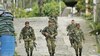 FARC obligan a indígenasa cargar alijos de cocaína