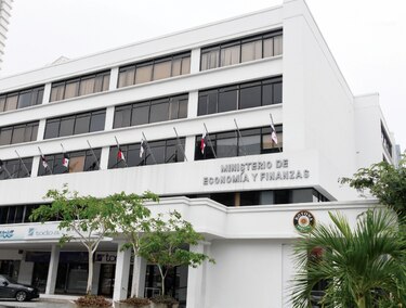 El Ministerio de Economía y Finanzas emite deuda por $2,000 millones