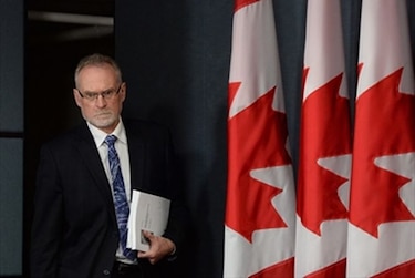 30 senadores canadienses utilizaron fondos públicos para pagar vacaciones, partidos de golf y reparar sus viviendas