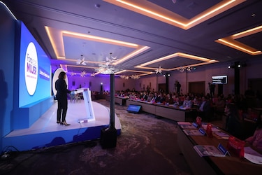 Foro Mujer 2026 reúne a líderes que impulsan el cambio