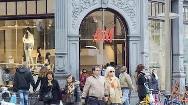 H&M contrata a experto en datos que filtró escándalo