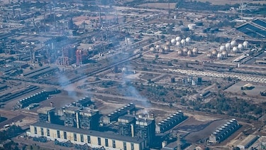Plan de rescate, el remedio para la frágil Pemex