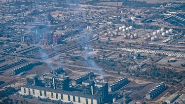 Plan de rescate, el remedio para la frágil Pemex