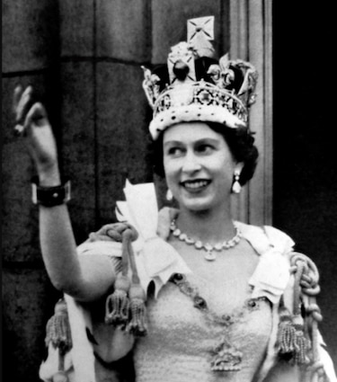 Isabel II y el sistema monárquico