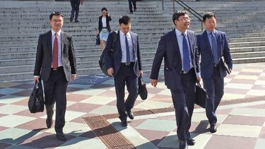 Estados Unidos y China se elevan de nuevo los aranceles
