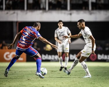 Santos desciende por primera vez en Brasil con desmanes de hinchas y primer año sin Pelé