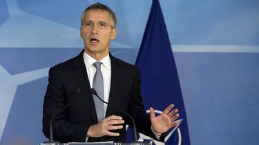 OTAN se prepara para presidencia de Trump y reitera compromiso con defensa común