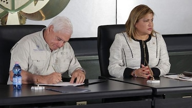 Corte admite denuncia contra Ricardo Martinelli por el caso de los indultos